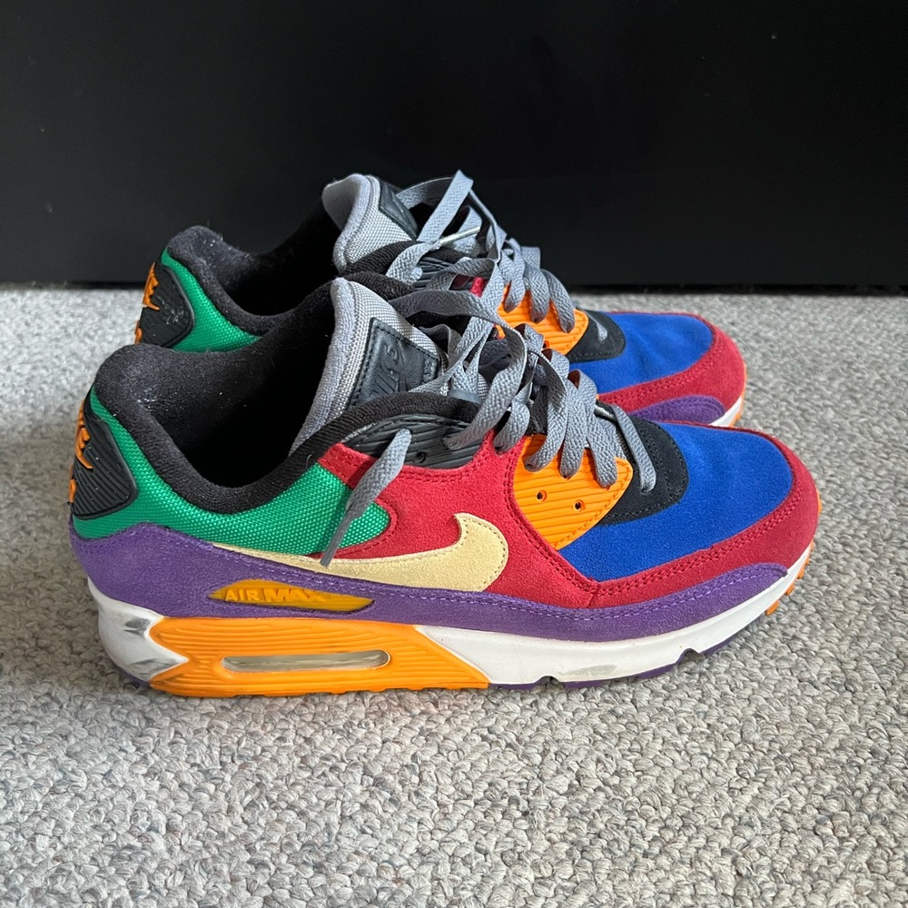 Nike Air Max 90 Viotech OG - Men’s Size 10